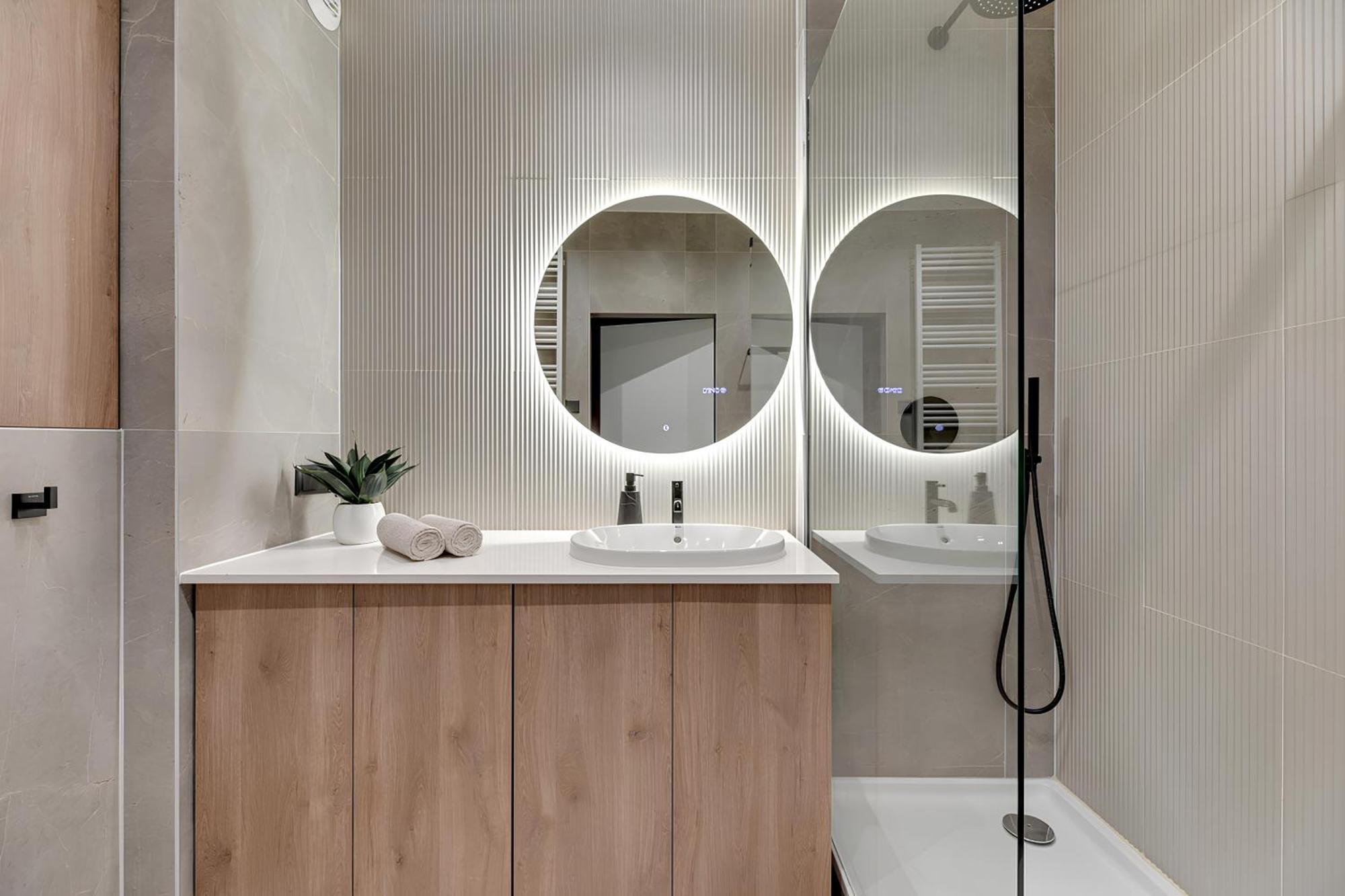 Flatbook - City Center Spa Apartments Grano Residence With Parking Gdańsk Exteriör bild